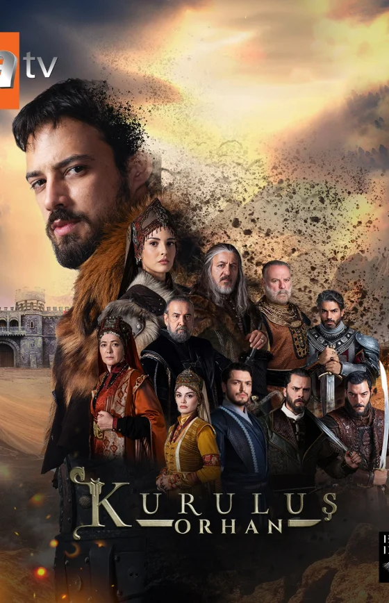 Osnovanie orhan tureckij serial