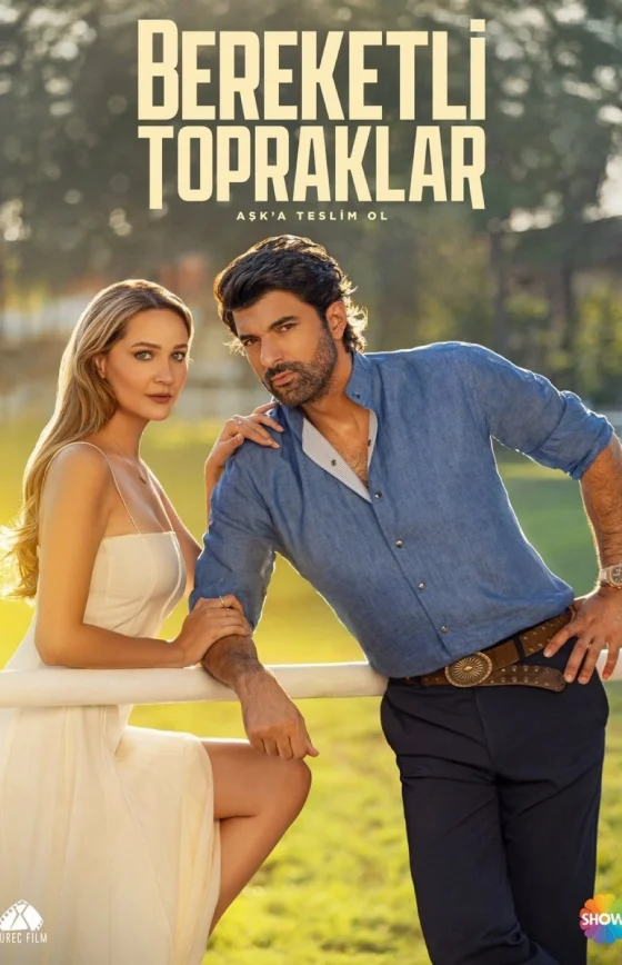 Плодородные земли 2 серия русская озвучка Turok1990 бесплатно смотреть онлайн